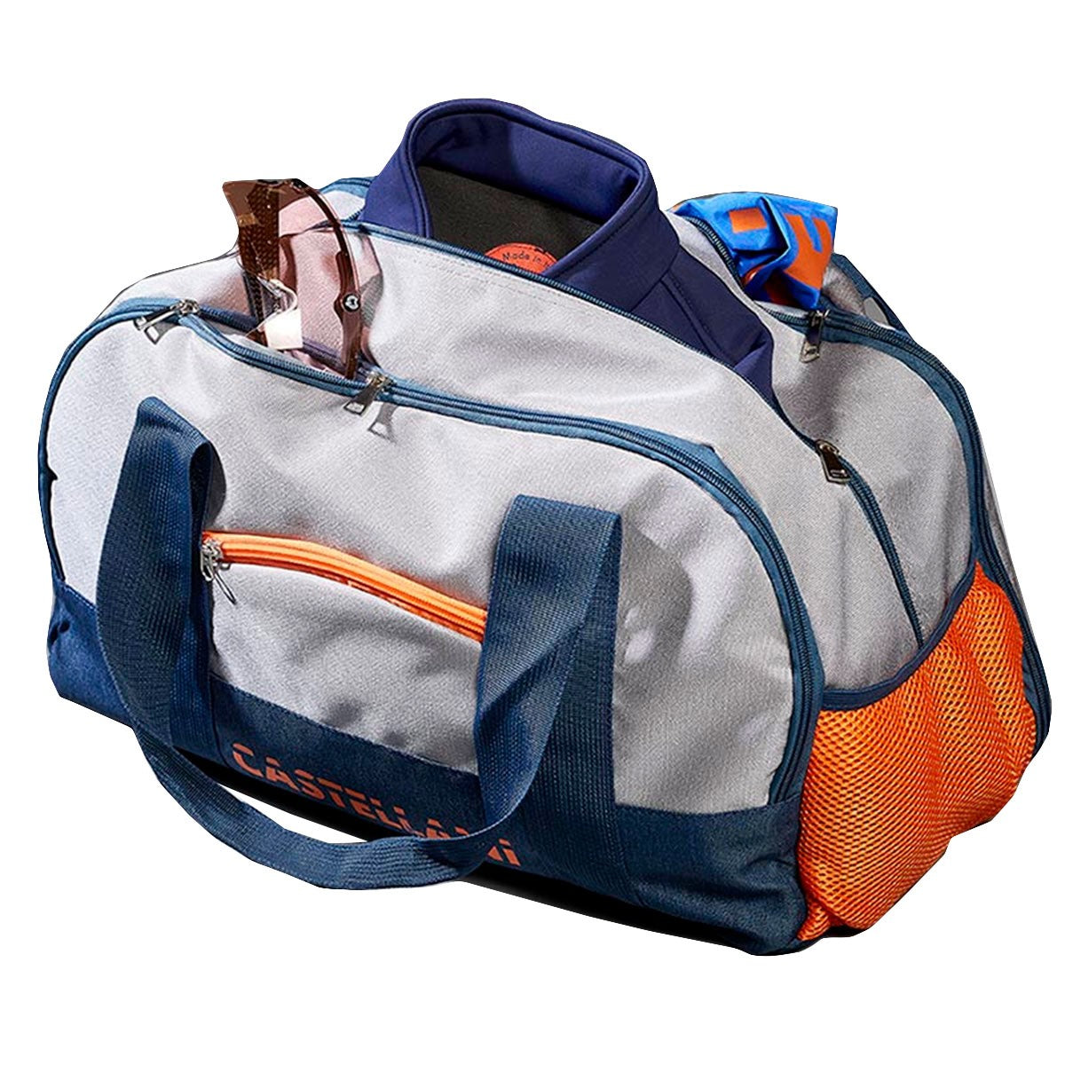 Bolsa macuto Weekender Castellani