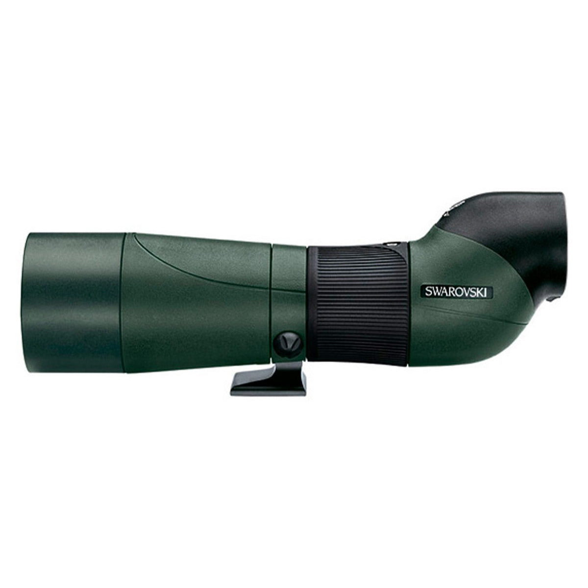Swarovski Optik STS 65 HD / 80 HD modular spotting scope