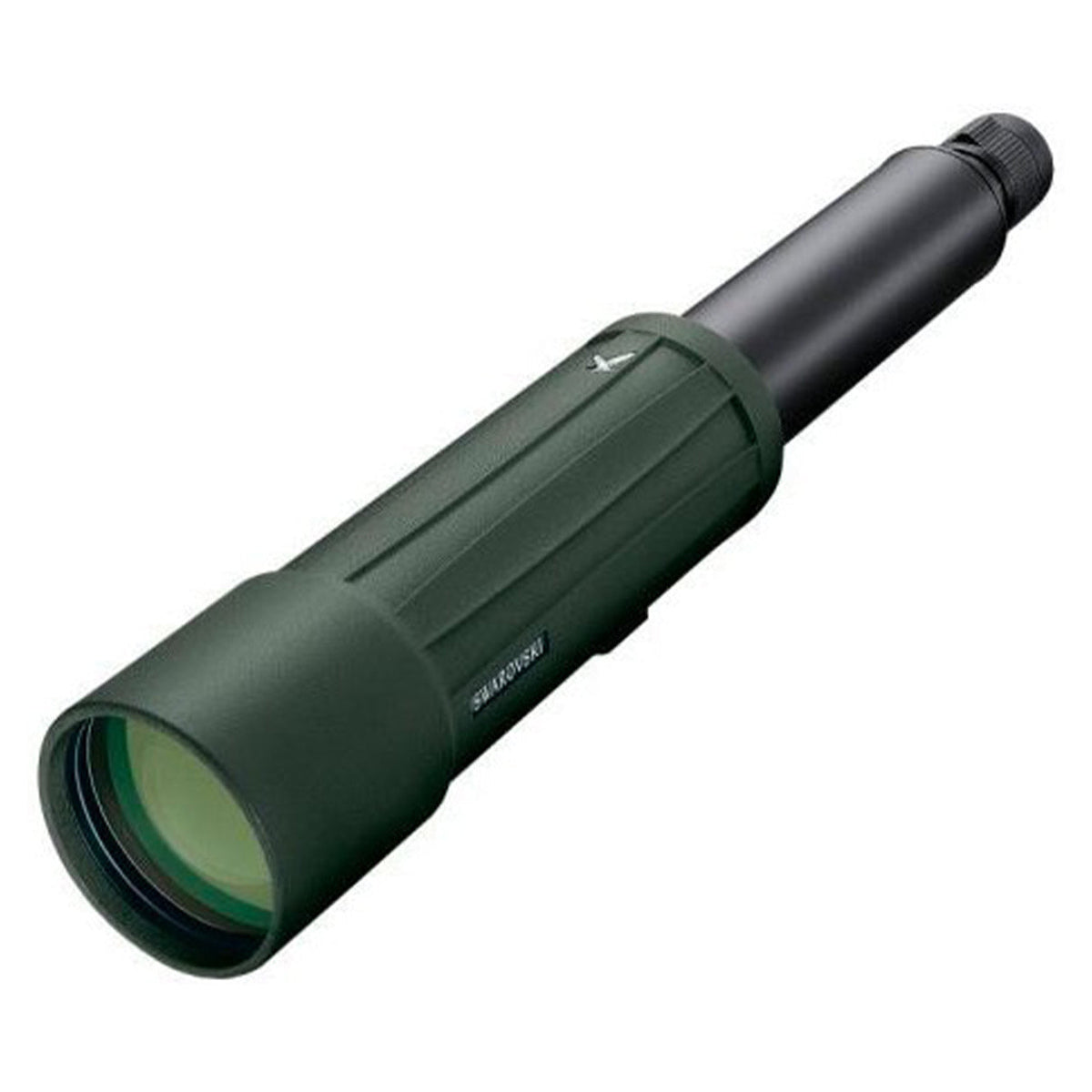 Swarovski CTC telescopic spotting scope