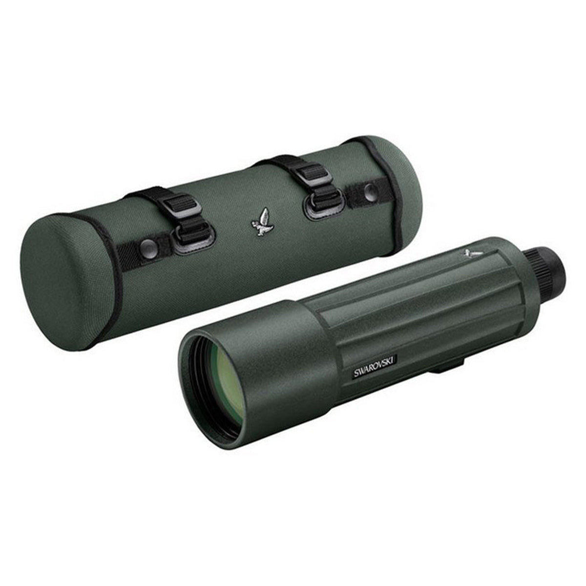 Swarovski CTC telescopic spotting scope