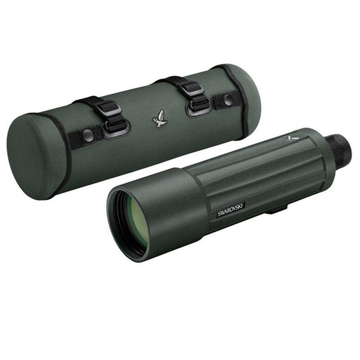 Telescopio extensible Swarovski Optik CTS 85