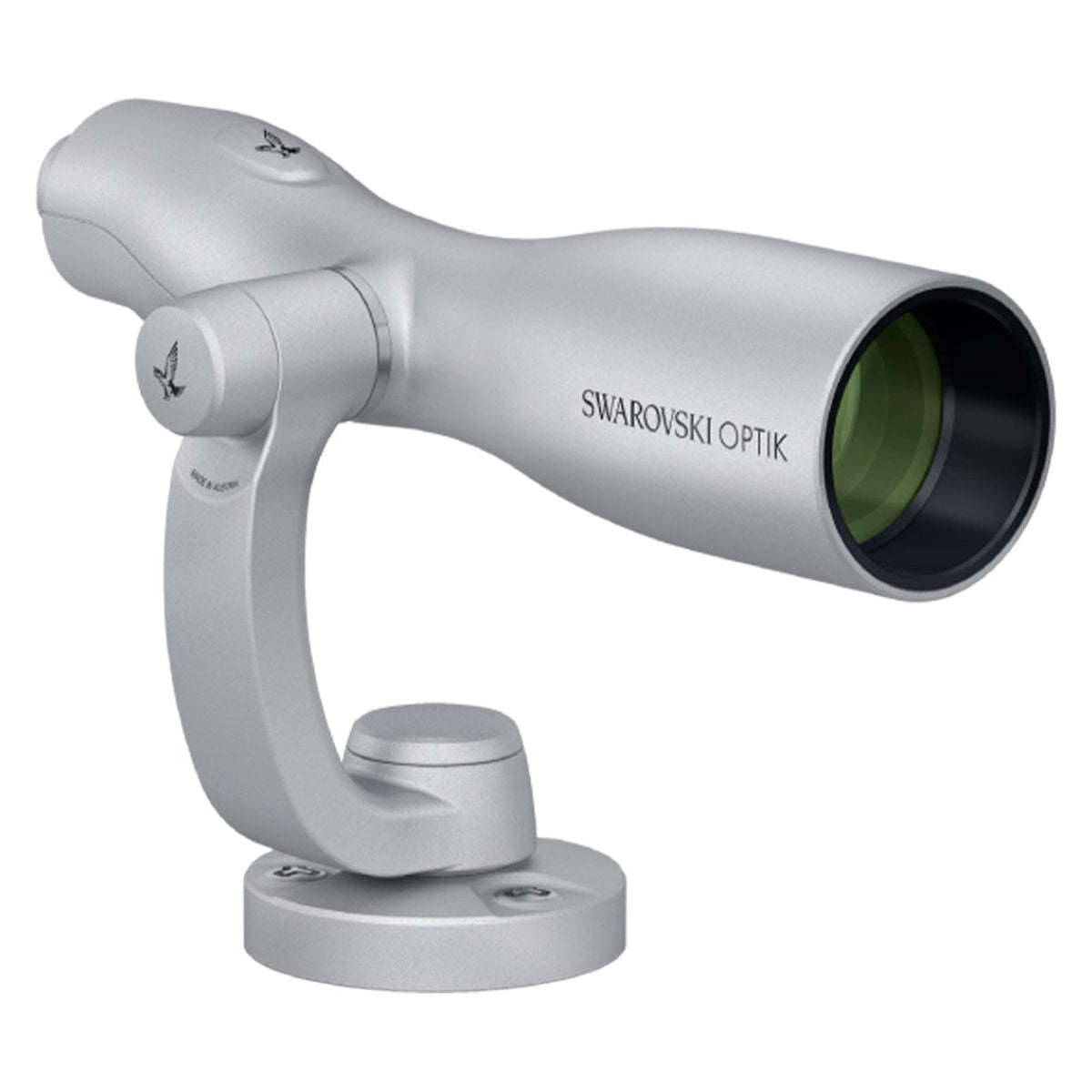 Swarovski Optik ST VISTA 30x75 outdoor spotting scope