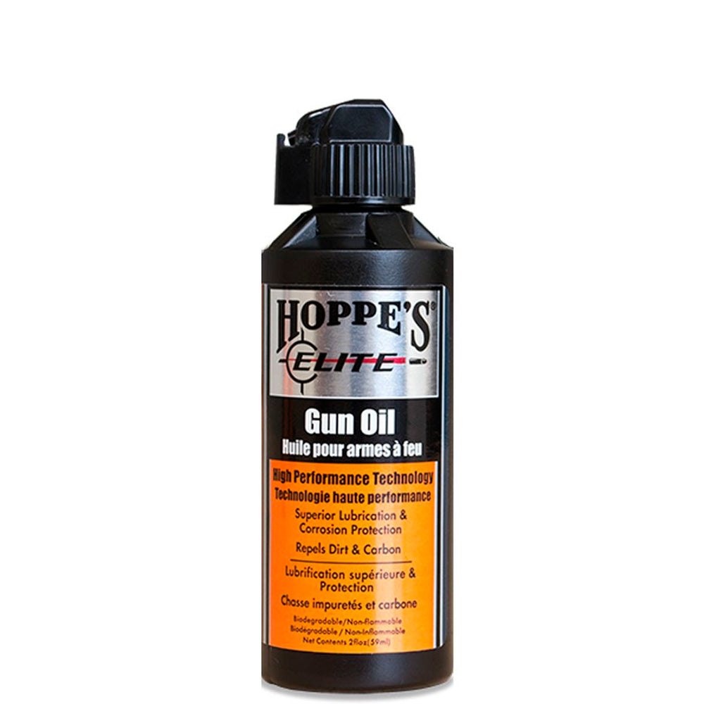 Aceite para armas HOPPE'S Elite