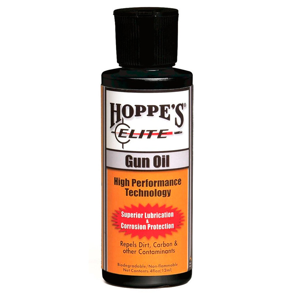 Aceite para armas HOPPE'S Elite