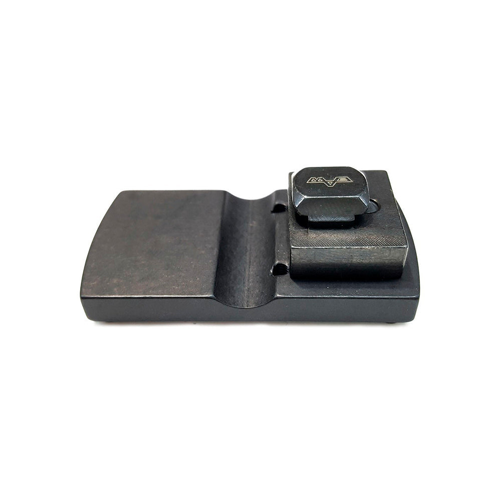 Adaptador APEL pivotante para Docter Sight