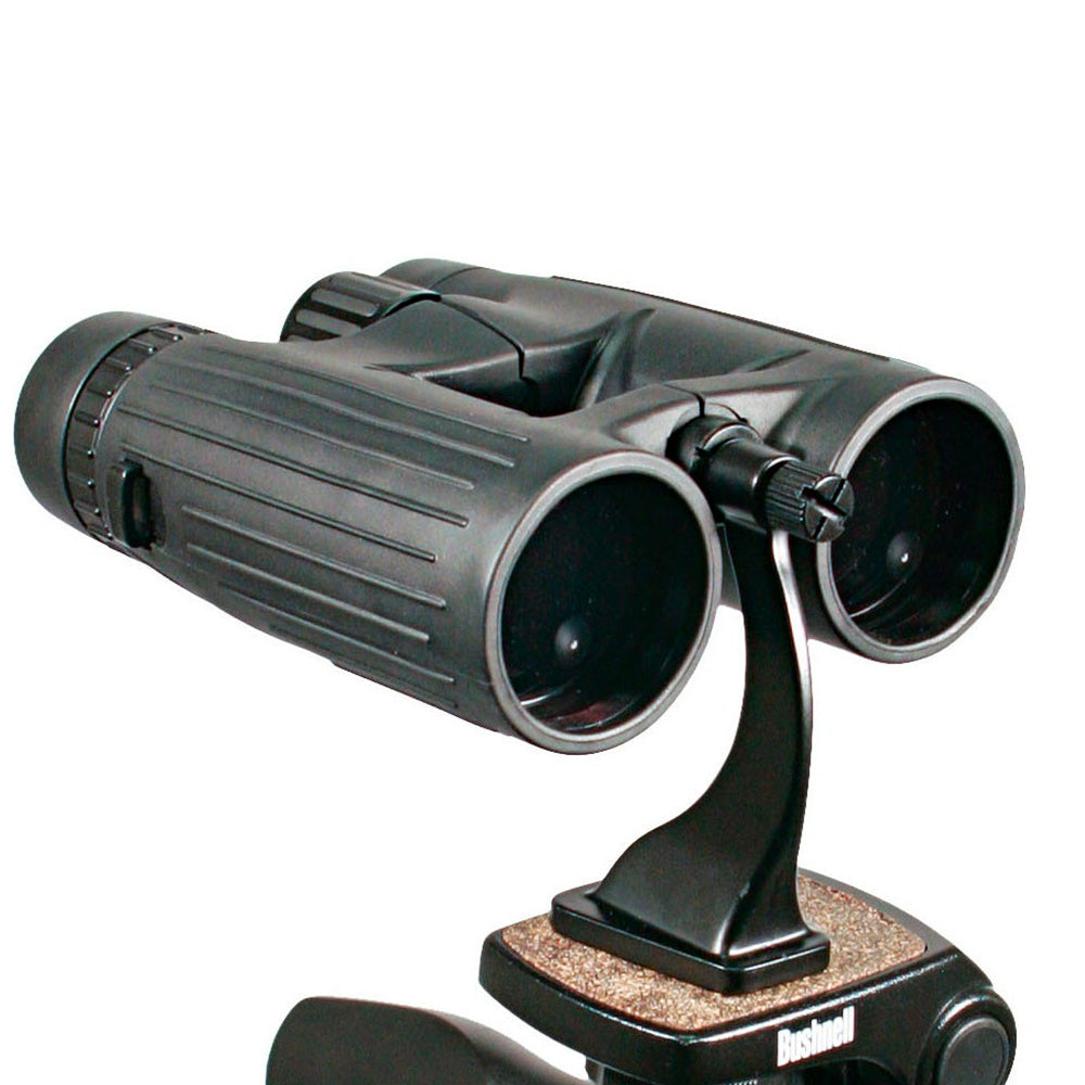 Adaptador Bushnell de binoculares a tripode