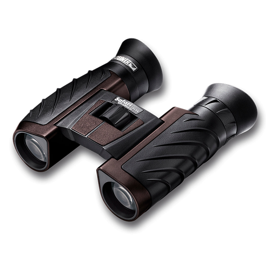 Steiner Safari Ultrasharp Binoculars