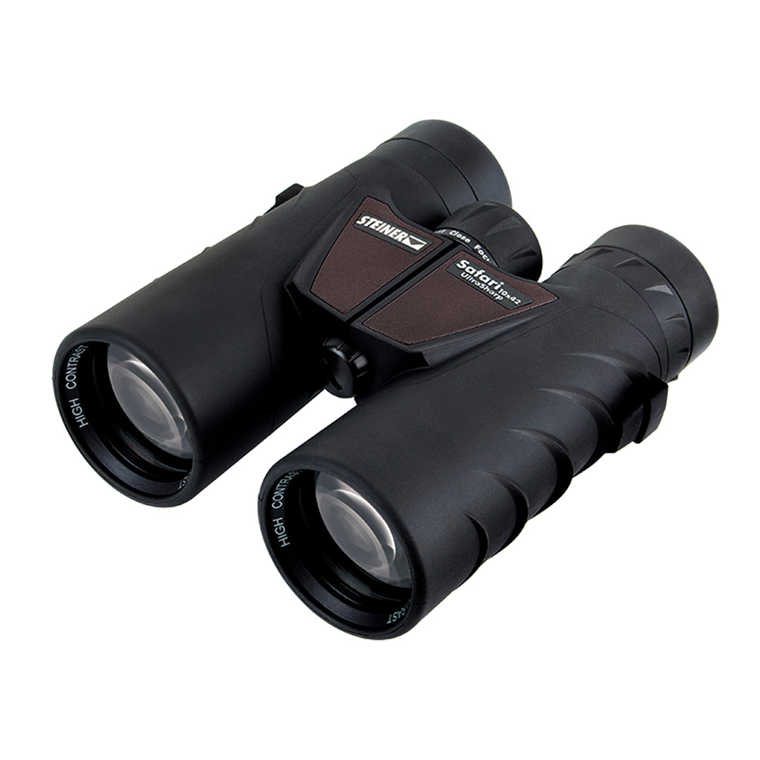 Steiner Safari Ultrasharp Binoculars