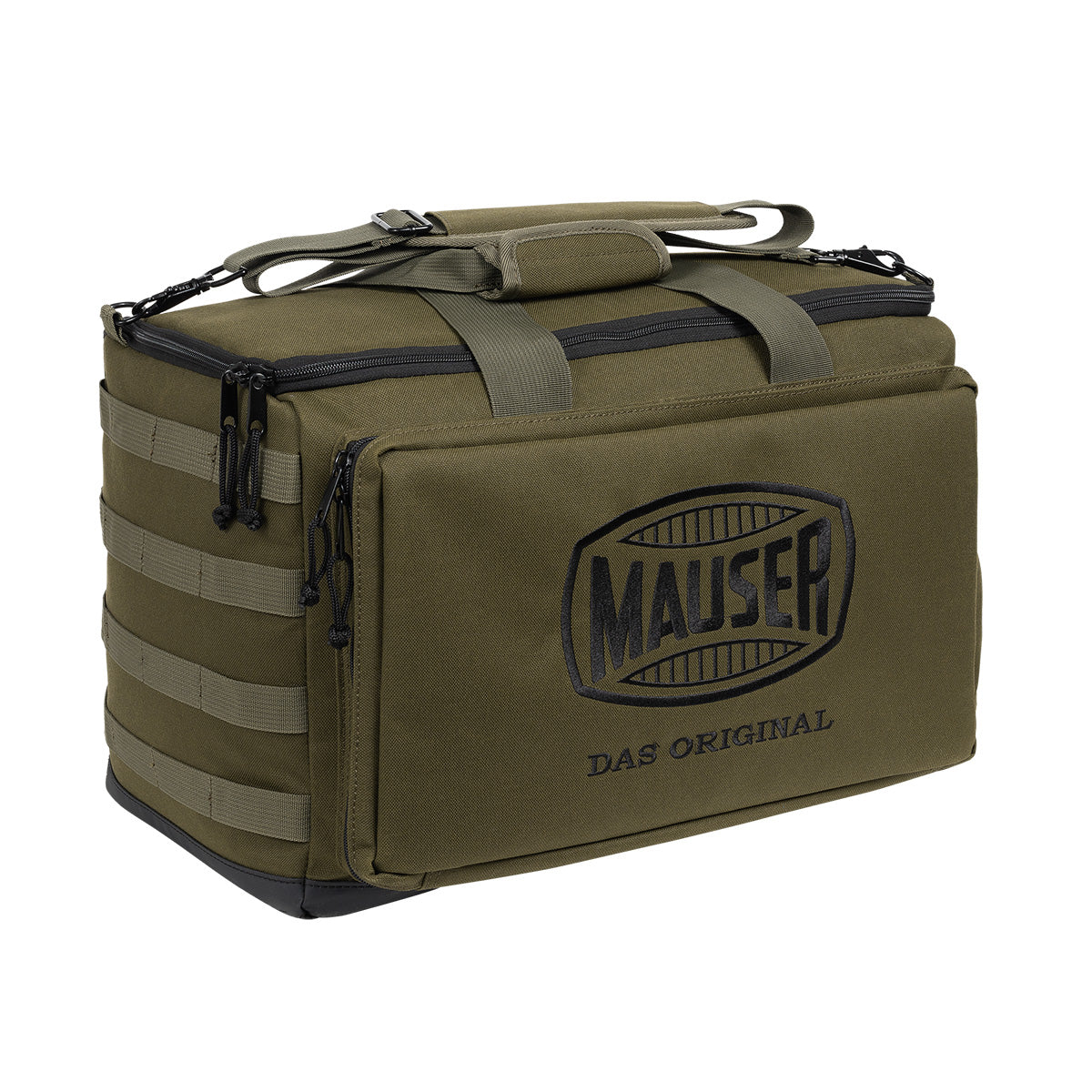 Bolsa de tiro Mauser Range