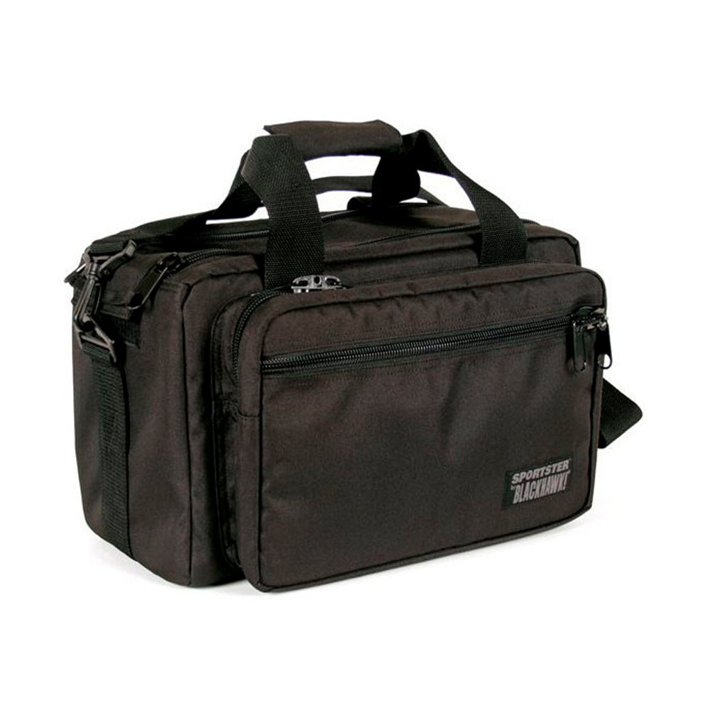 Bolsa BLACKHAWK! para campo de tiro SPORTSTER Deluxe