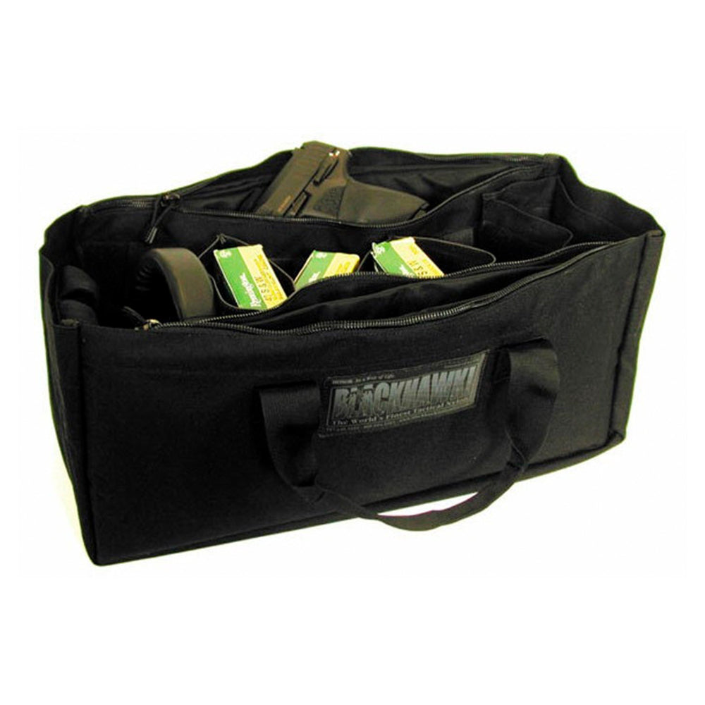 Bolsa BLACKHAWK! modular insertable
