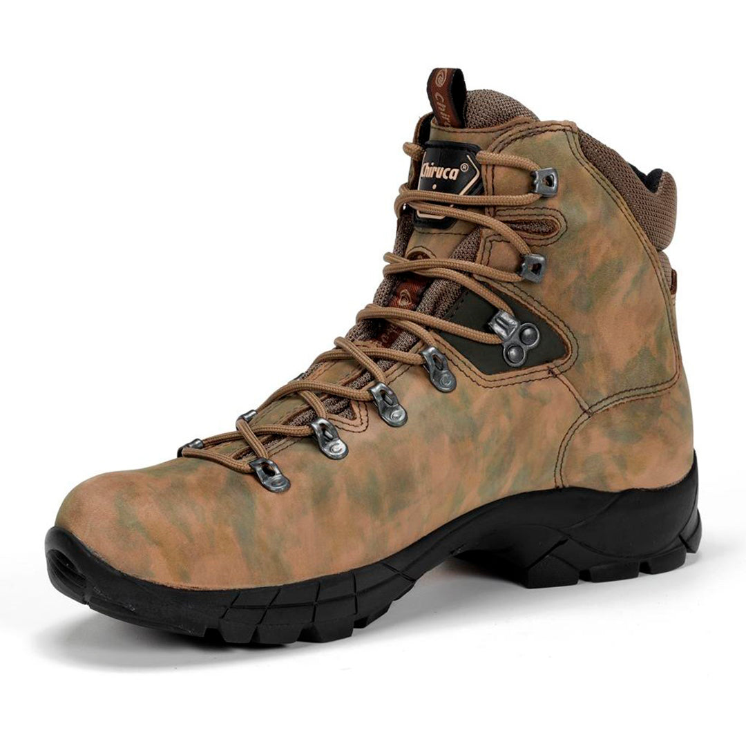 Bota Chiruca Dynamic 31 con Gore-Tex