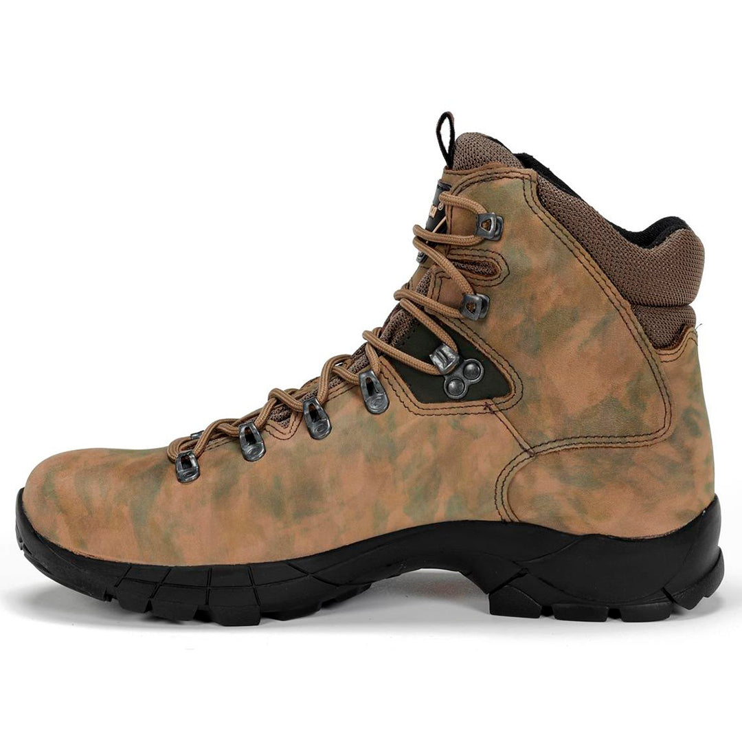 Bota Chiruca Dynamic 31 con Gore-Tex