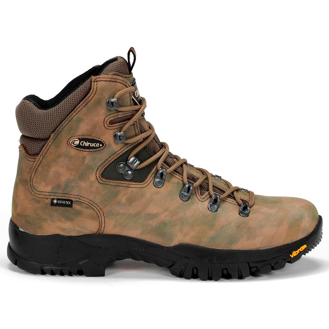 Bota Chiruca Dynamic 31 con Gore-Tex