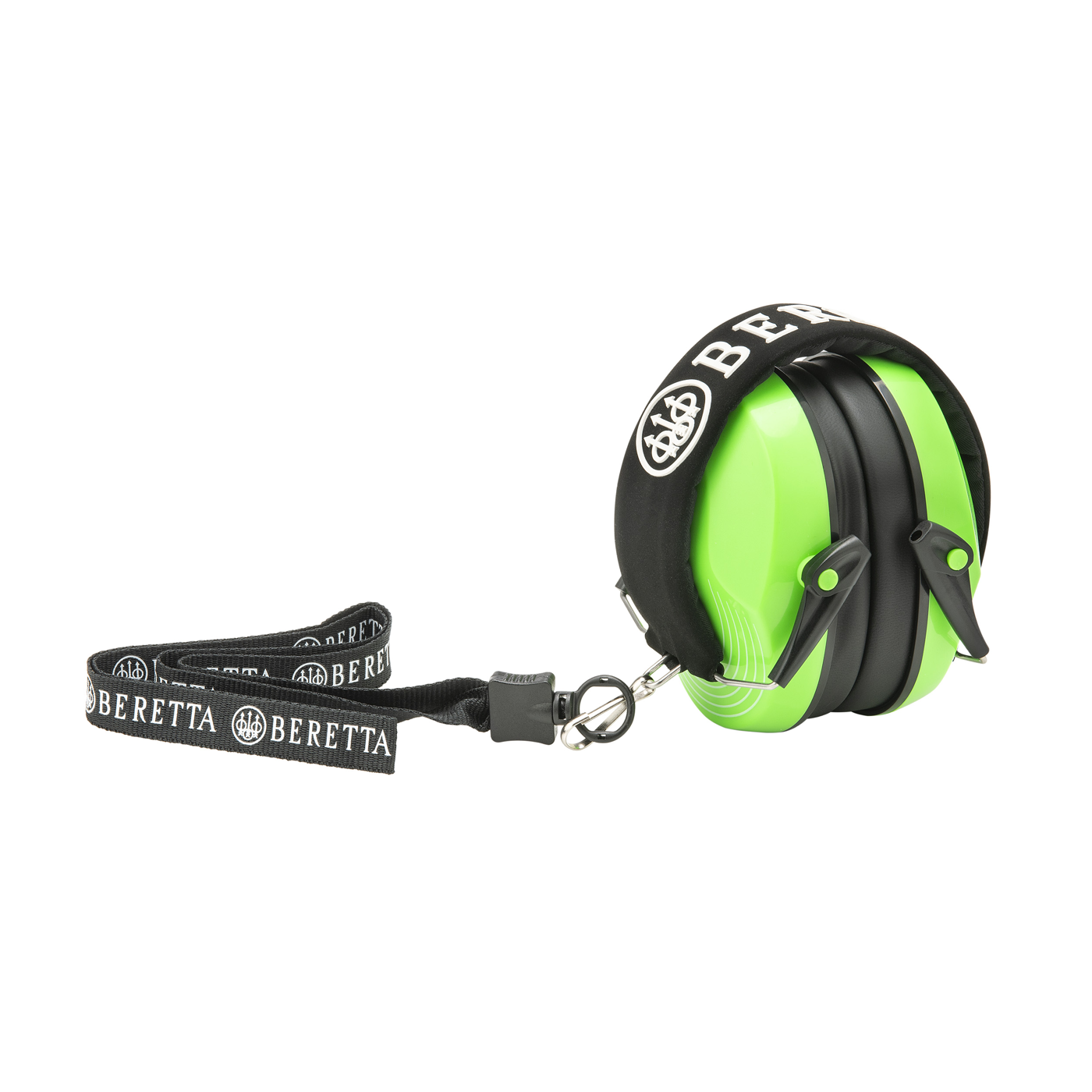 Cascos Protectores Auditivos de Tiro Beretta