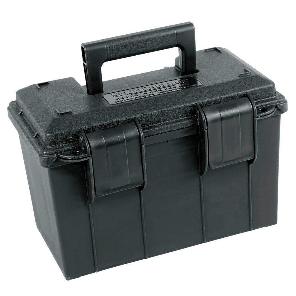 Caja de munición con asa SmartReloader para calibre .50 M2A1