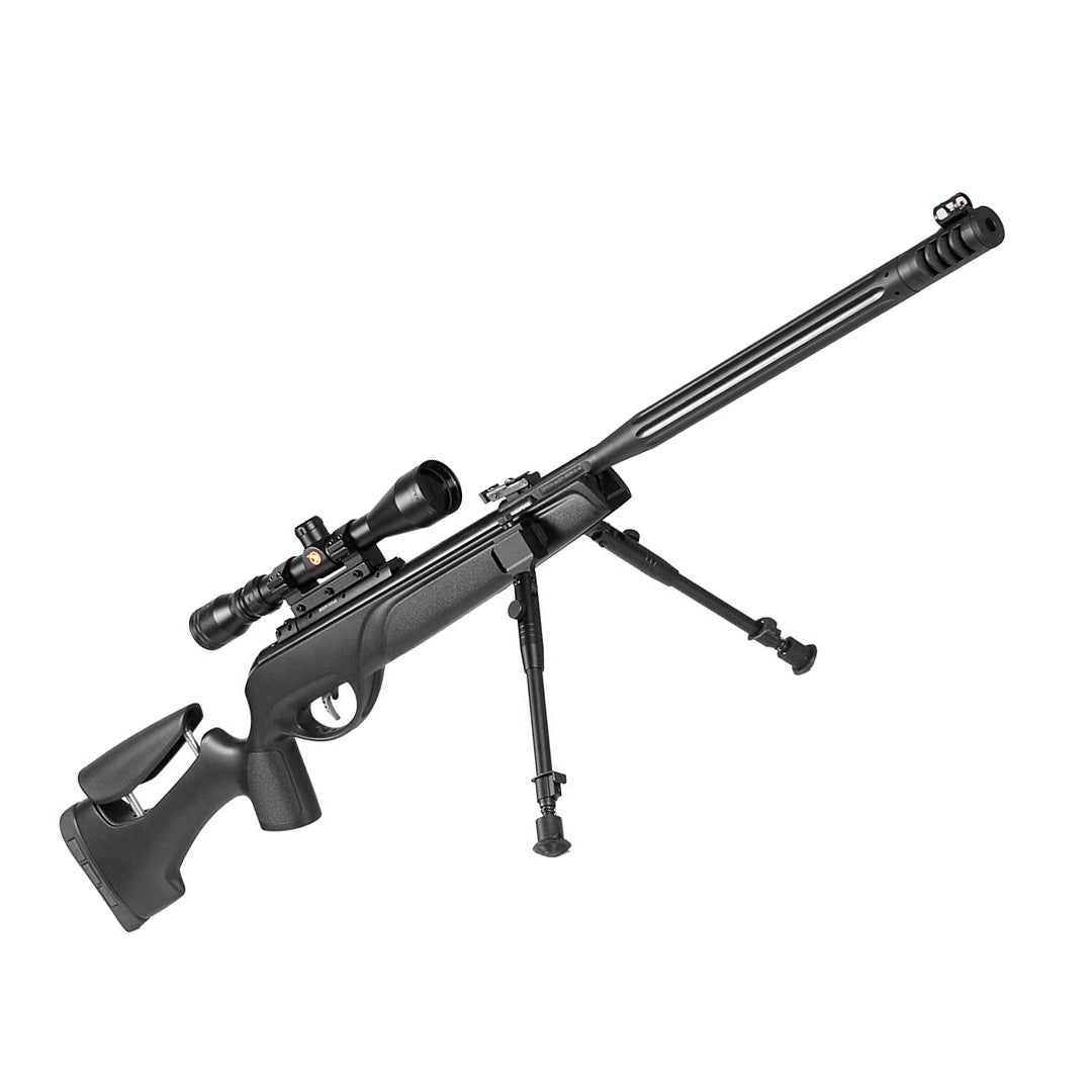 Carabina Gamo HPA Mi IGT + Visor 3-9X40 WR