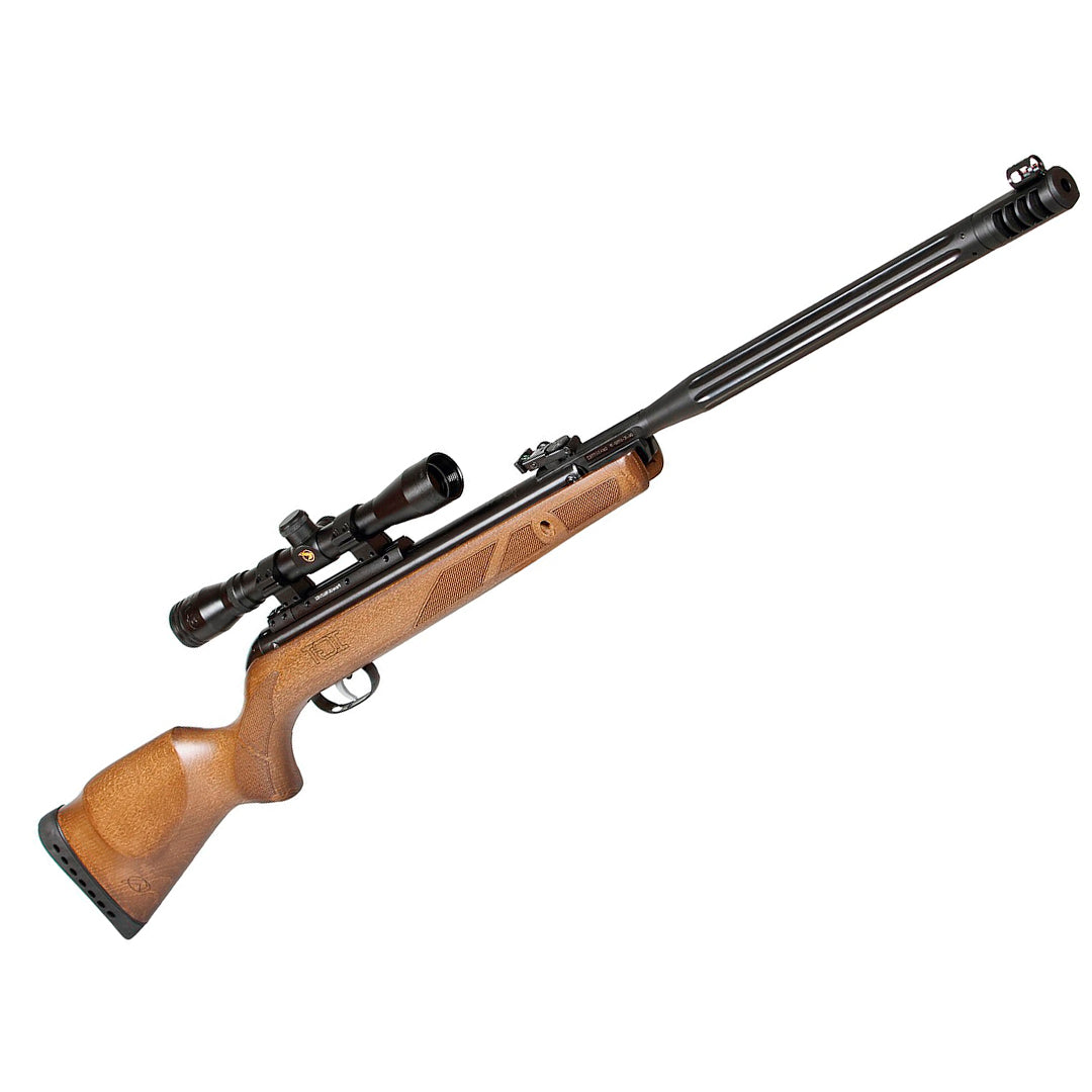 Carabina Gamo Hunter Maxxim IGT + Visor 4X32WR