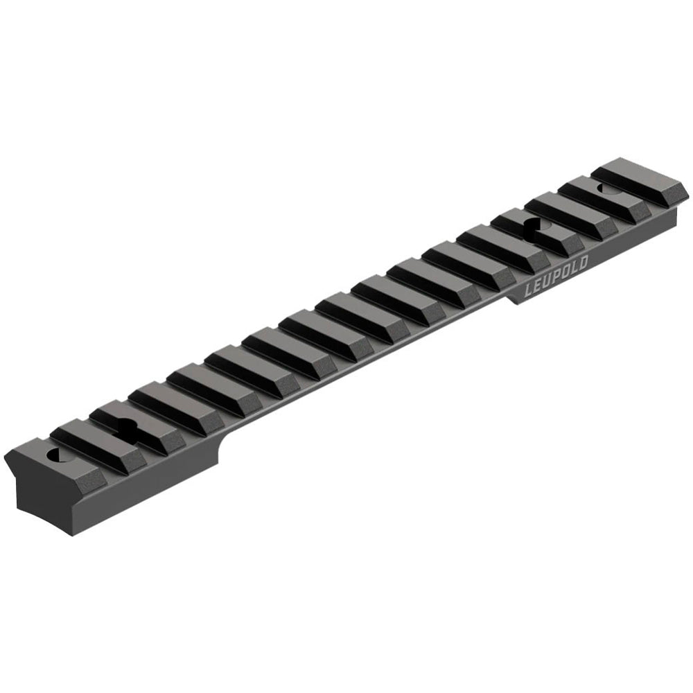 LEUPOLD BackCountry Cross-Slot Schiene 8-40