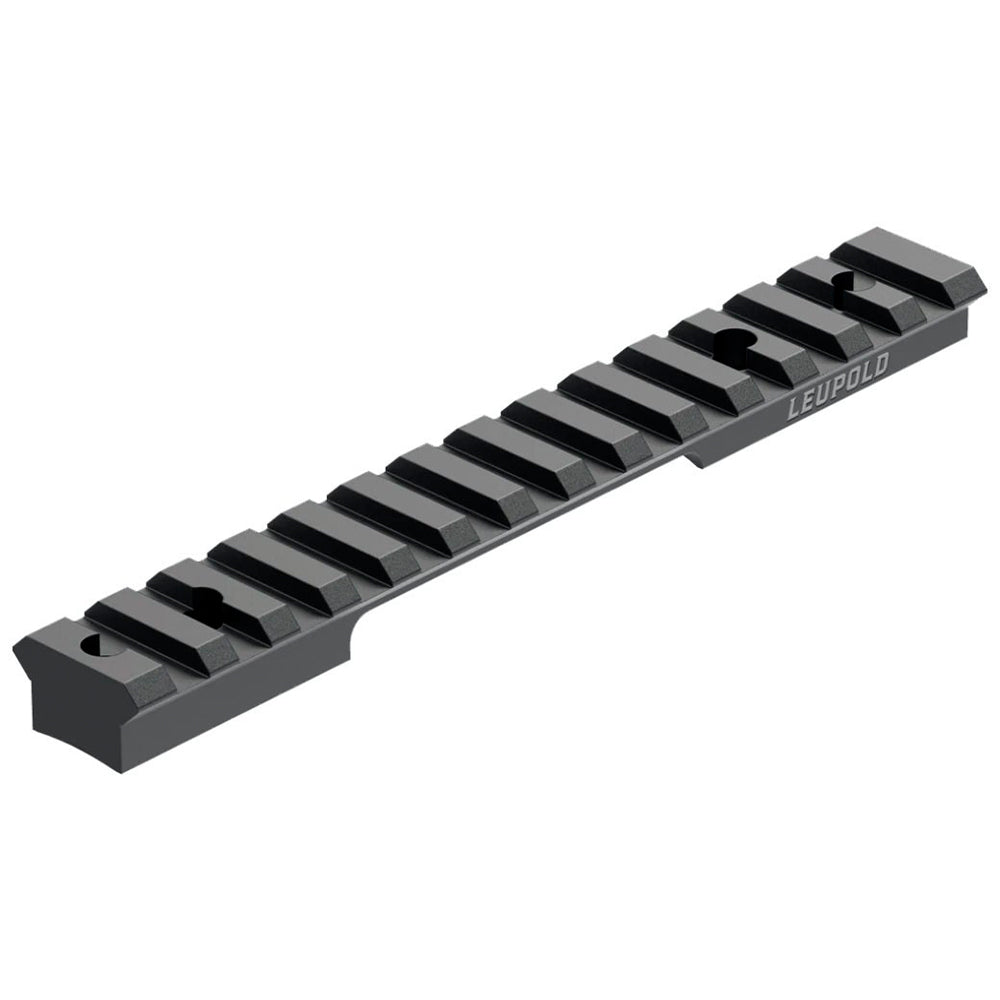 LEUPOLD BackCountry Cross-Slot Schiene 8-40