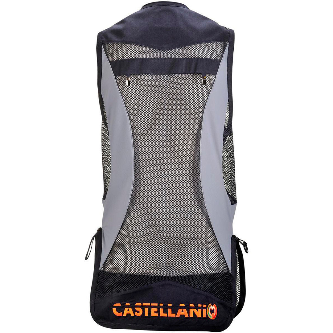 Chaleco Rio Mesh Castellani (Alcantara RP)