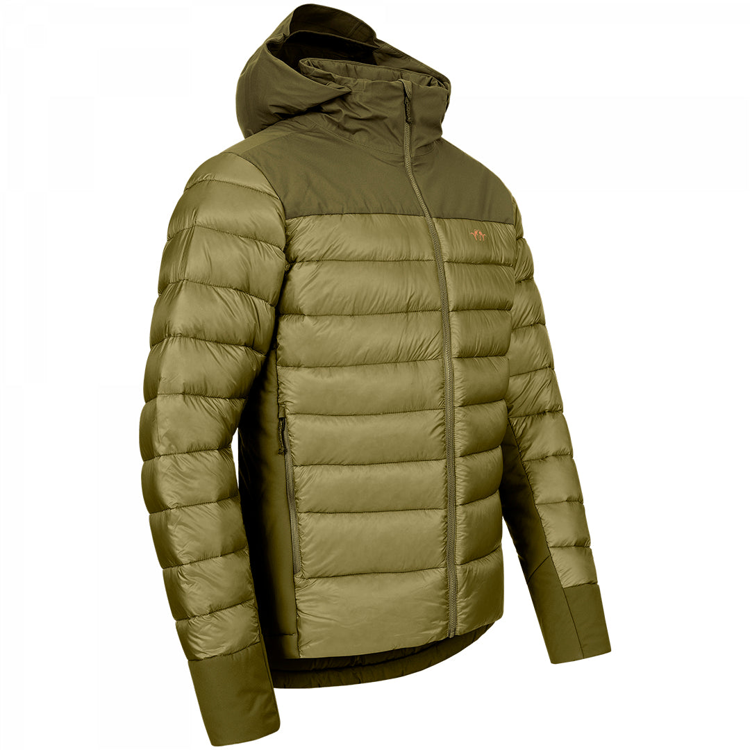 Chaqueta BLASER HunTec Observer Camo / Verde