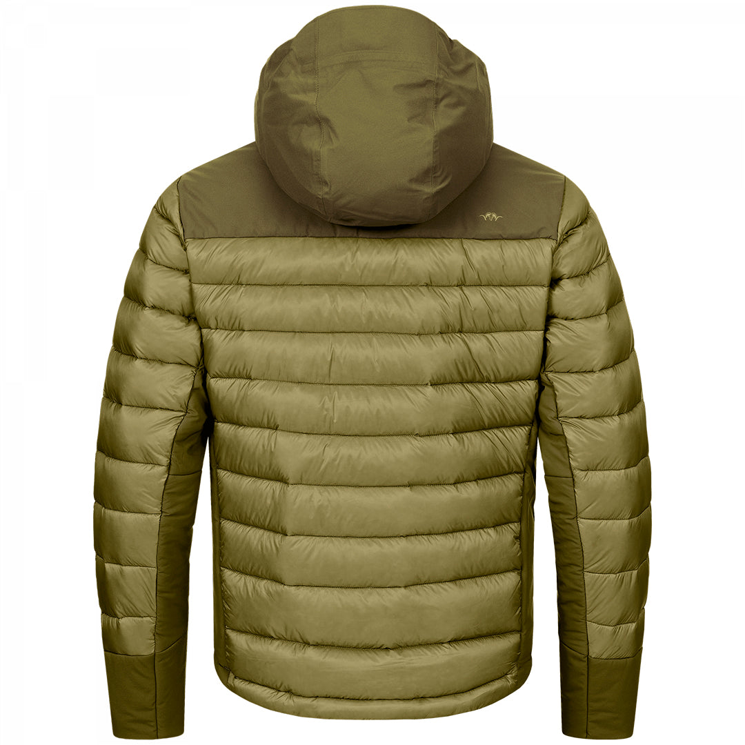 Chaqueta BLASER HunTec Observer Camo / Verde
