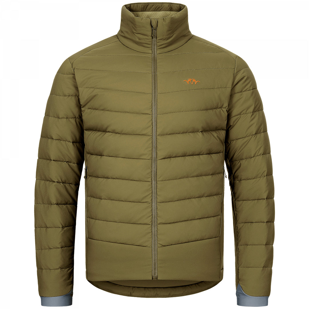 Chaqueta BLASER HunTec Supervisor Camo / Verde