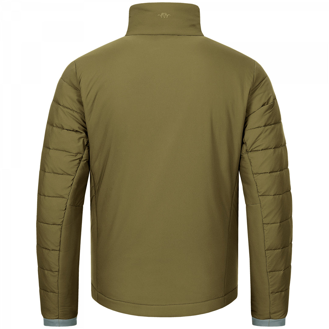 Chaqueta BLASER HunTec Supervisor Camo / Verde