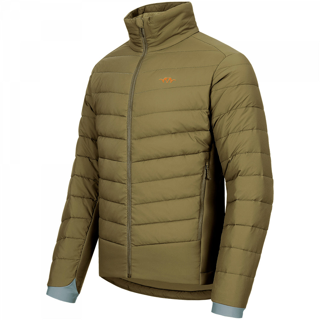 Chaqueta BLASER HunTec Supervisor Camo / Verde