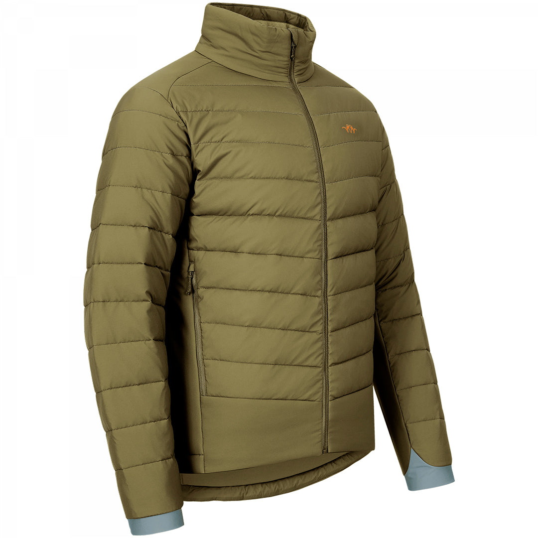 Chaqueta BLASER HunTec Supervisor Camo / Verde