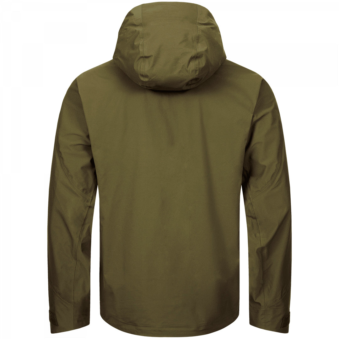 Chaqueta BLASER HunTec Venture 3L Camo / Verde