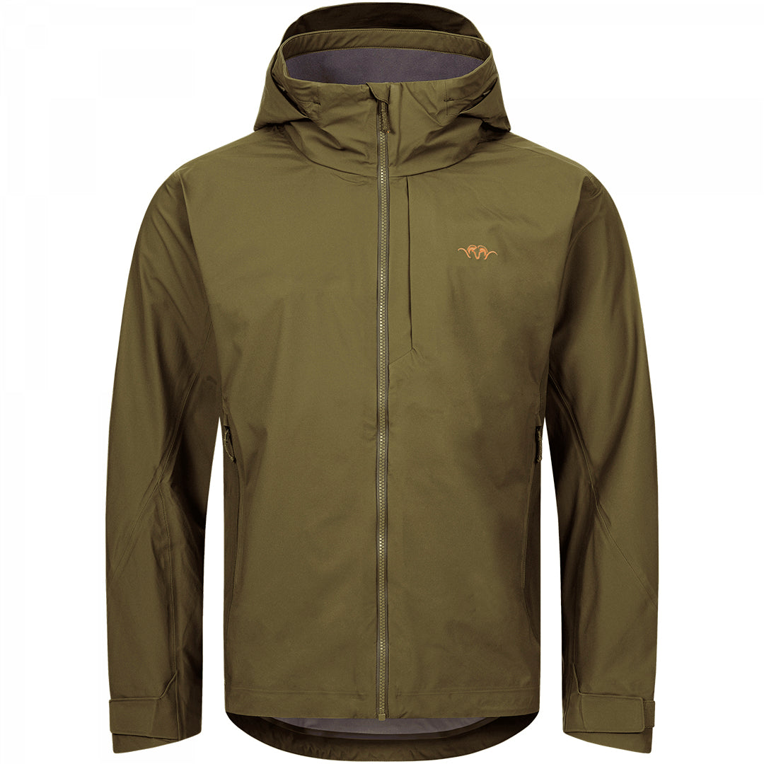 Chaqueta BLASER HunTec Venture 3L Camo / Verde