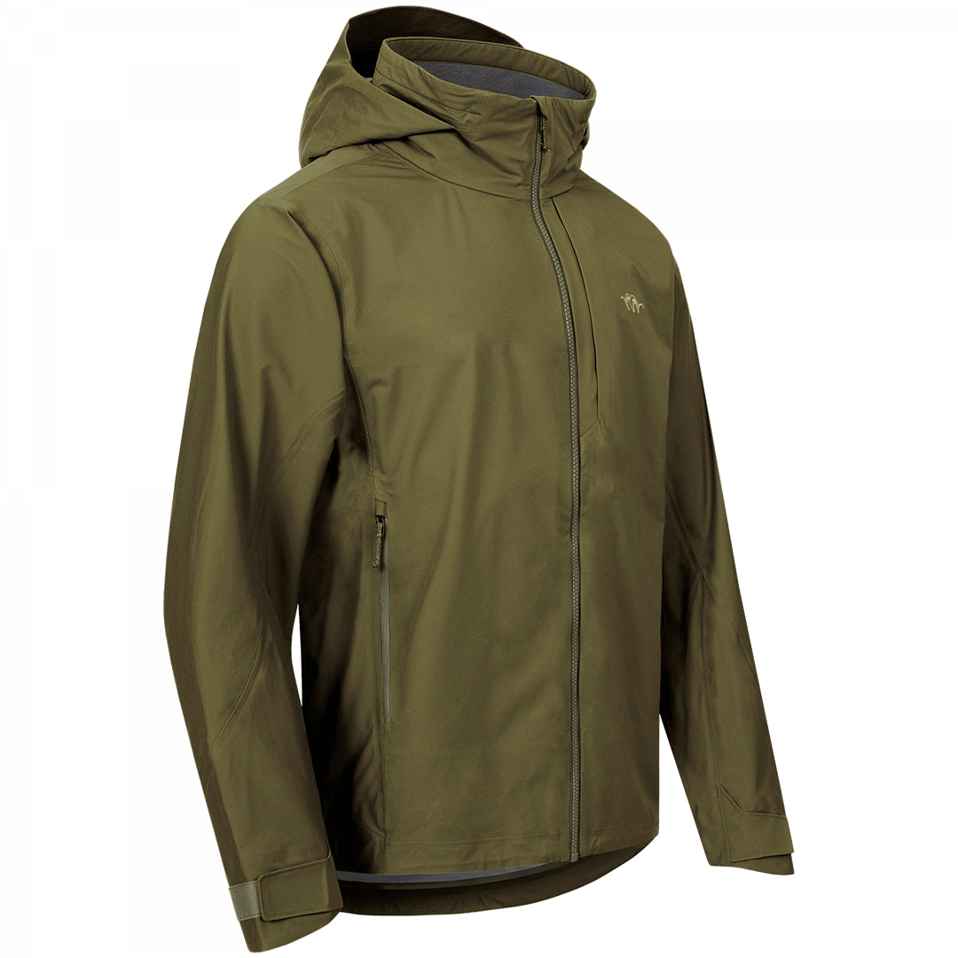 Chaqueta BLASER HunTec Venture 3L Camo / Verde