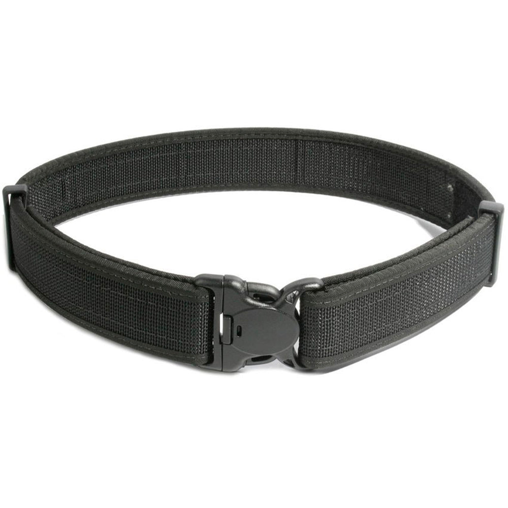 Cinturón BLACKHAWK! de servicio WEB Reforzado 2.25"