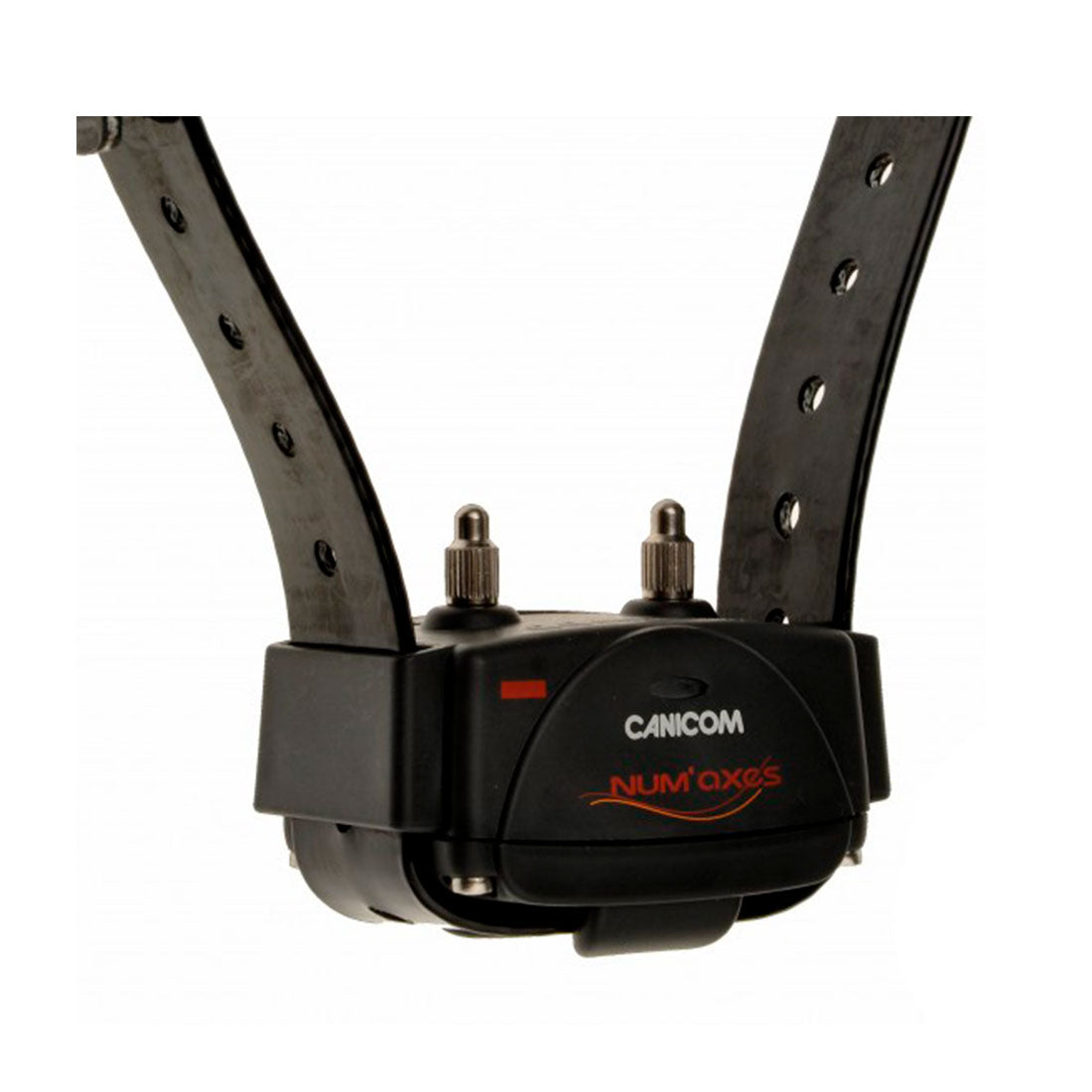 Collar Canicom 1500 Pro NUM'AXES adiestramiento para perros