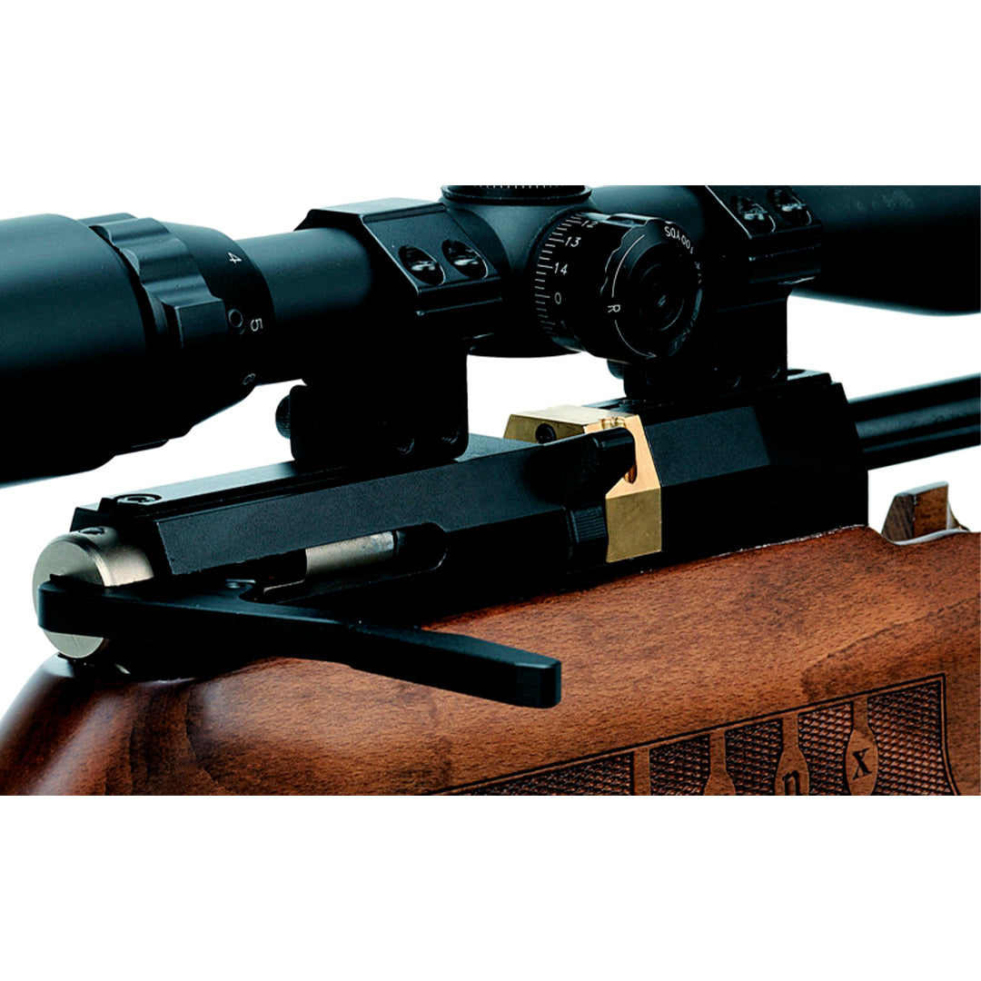 Carabina PCP Cometa Lynx V10 2019 aire comprimido
