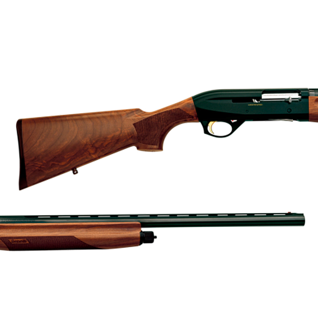 Escopeta Benelli Montefeltro Wood 20