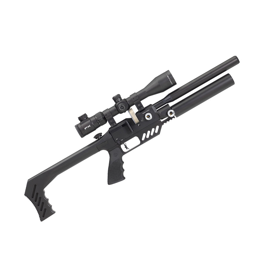 Carabina PCP FX Dreamline Lite Compact aire comprimido