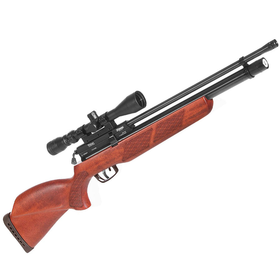 Carabina Gamo PCP Coyote