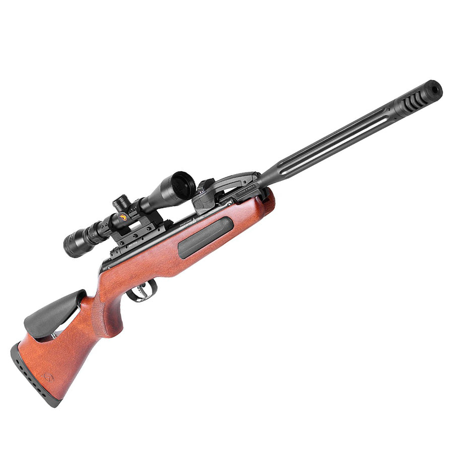 Carabina Gamo Replay Maxxim Elite IGT + Visor 3-9x40 WR1PMH