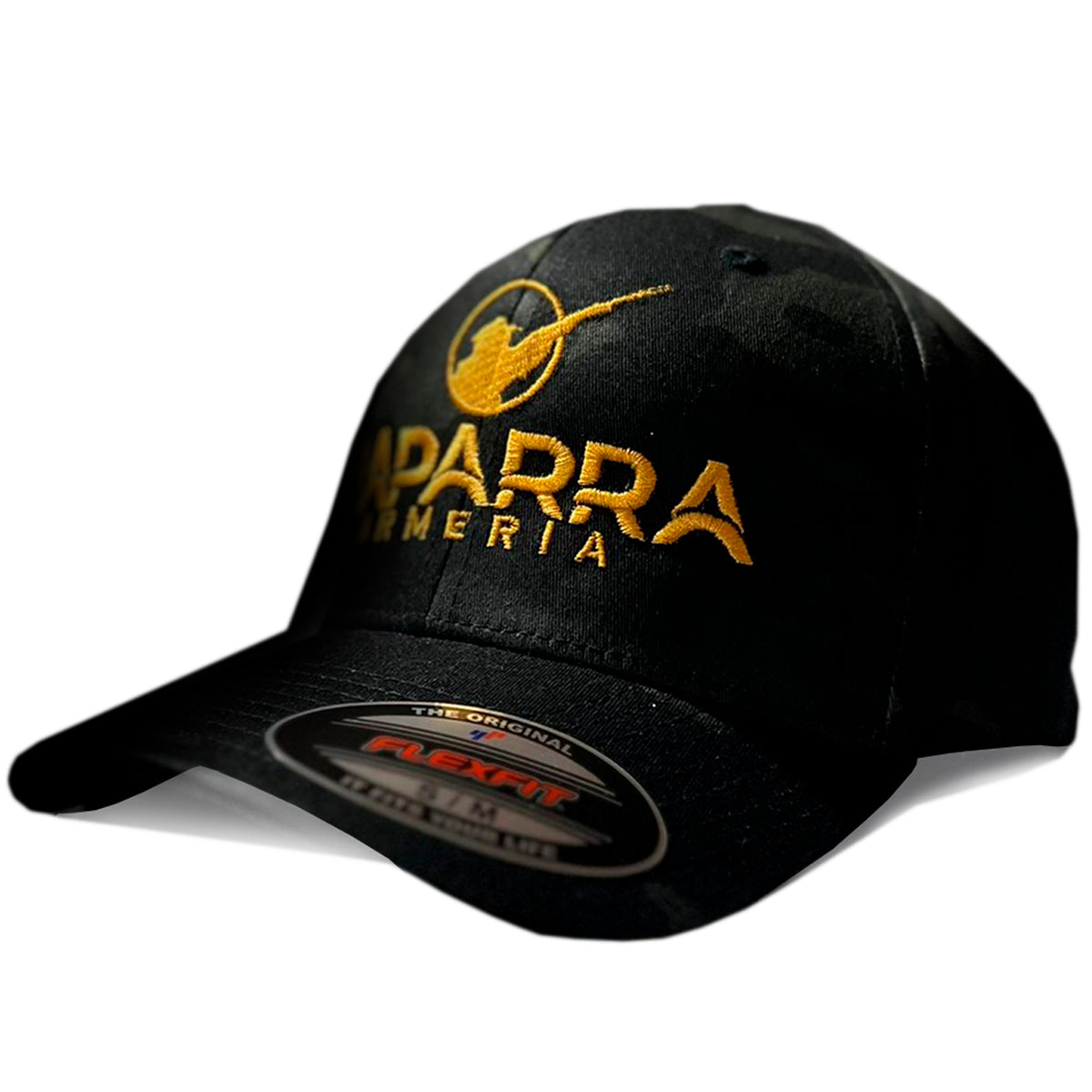 Gorra Armería Laparra Camuflaje