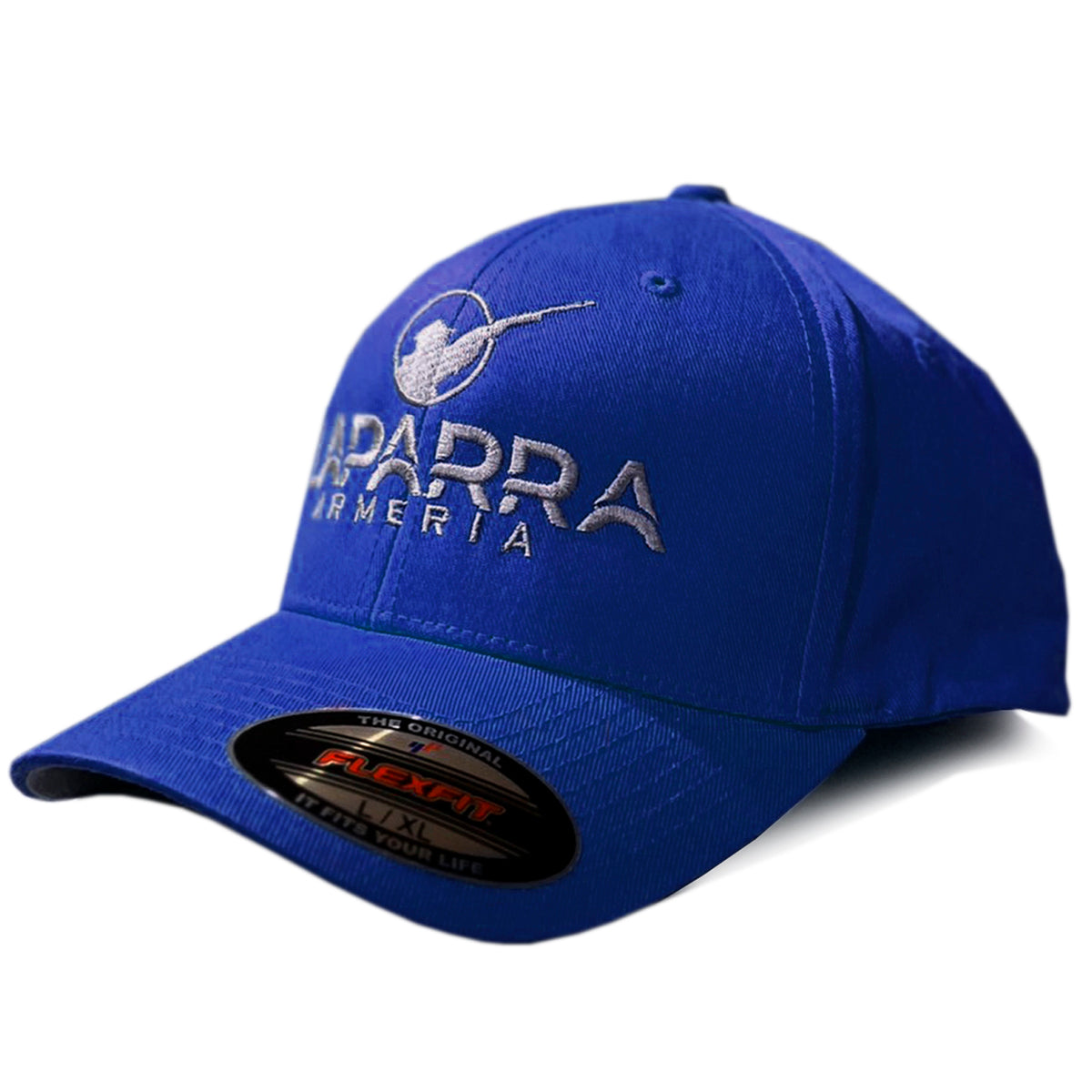 Gorra Armería Laparra Color