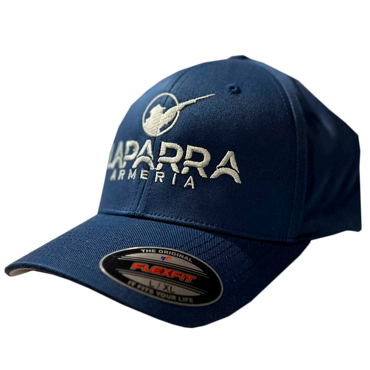 Gorra Armería Laparra Color