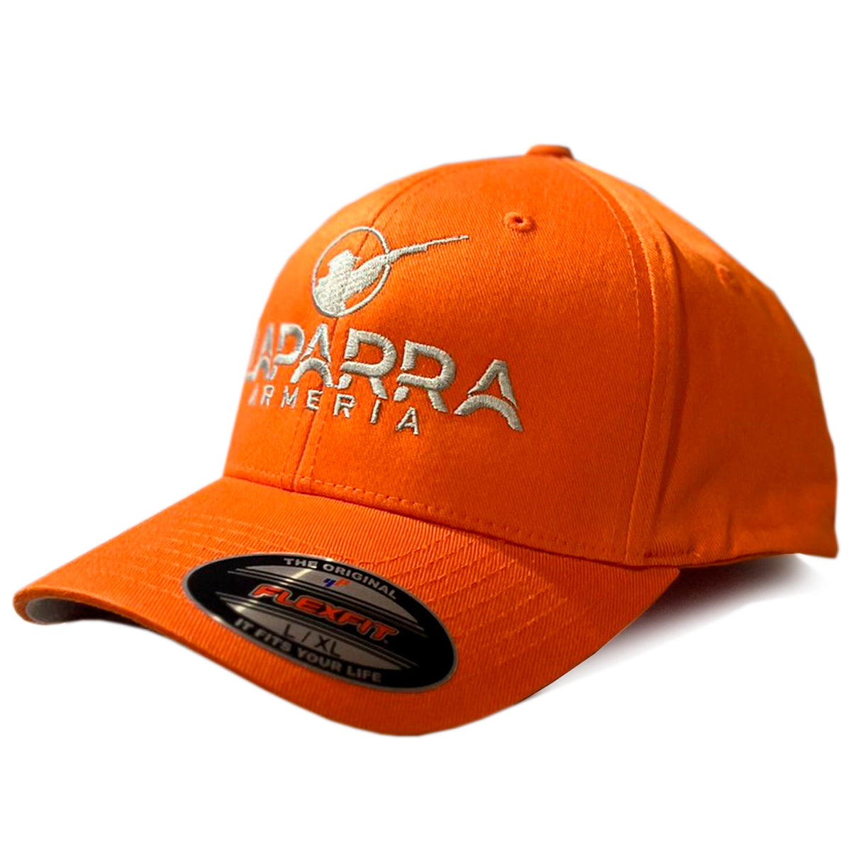 Gorra Armería Laparra Color