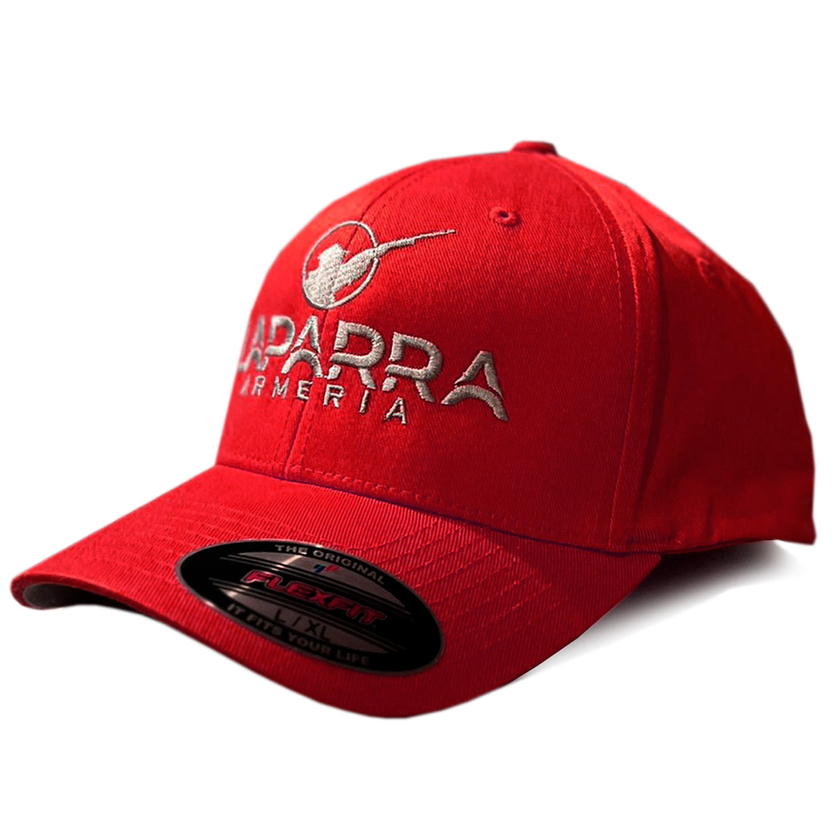 Gorra Armería Laparra Color