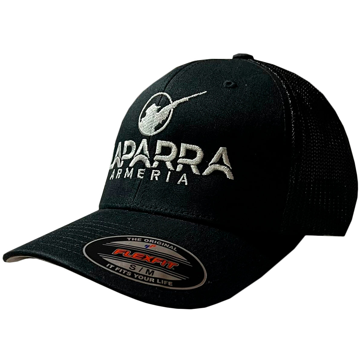 Gorra Armería Laparra Rejilla