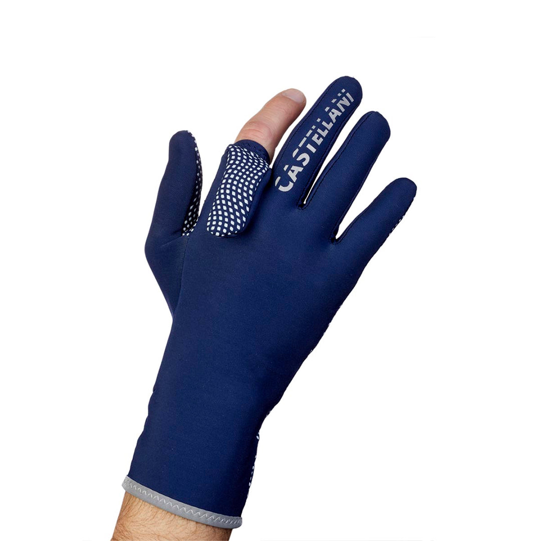 Guantes de tiro Castellani invierno