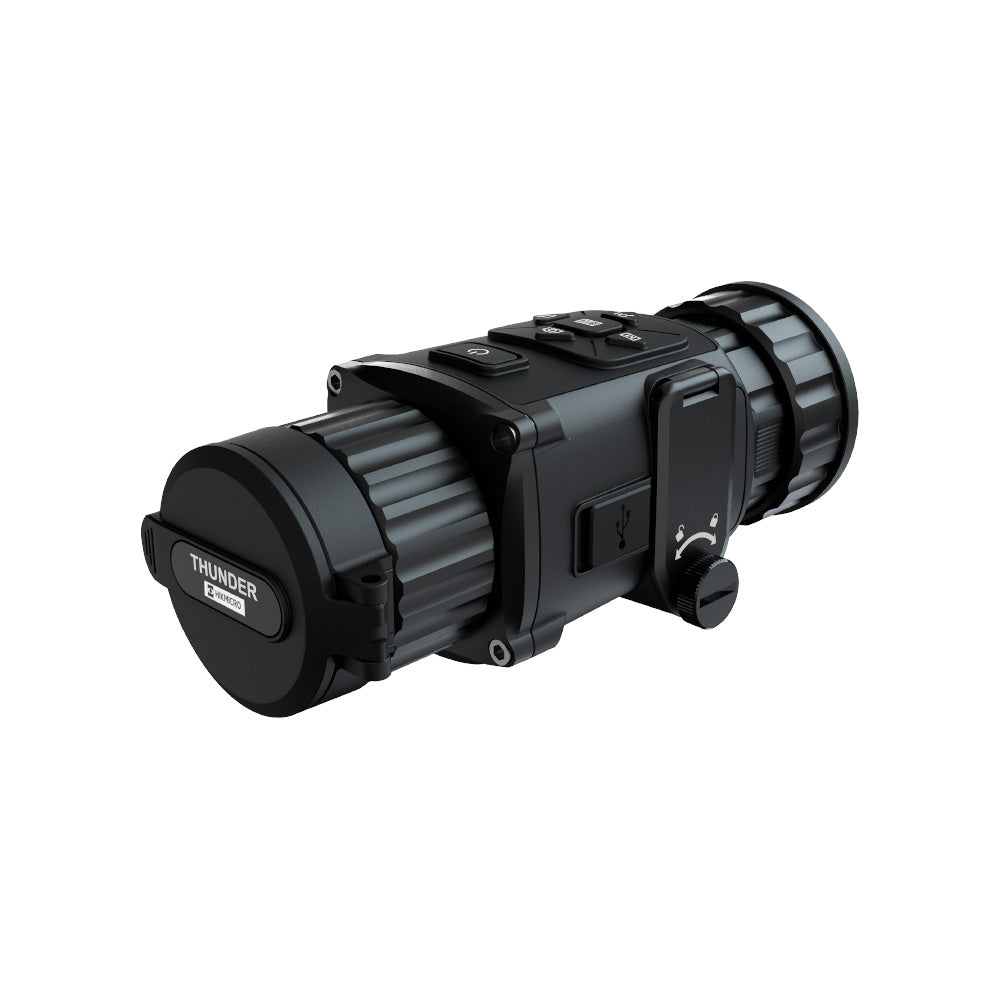 Monocular térmico Hikmicro Thunder Pro TQ35C