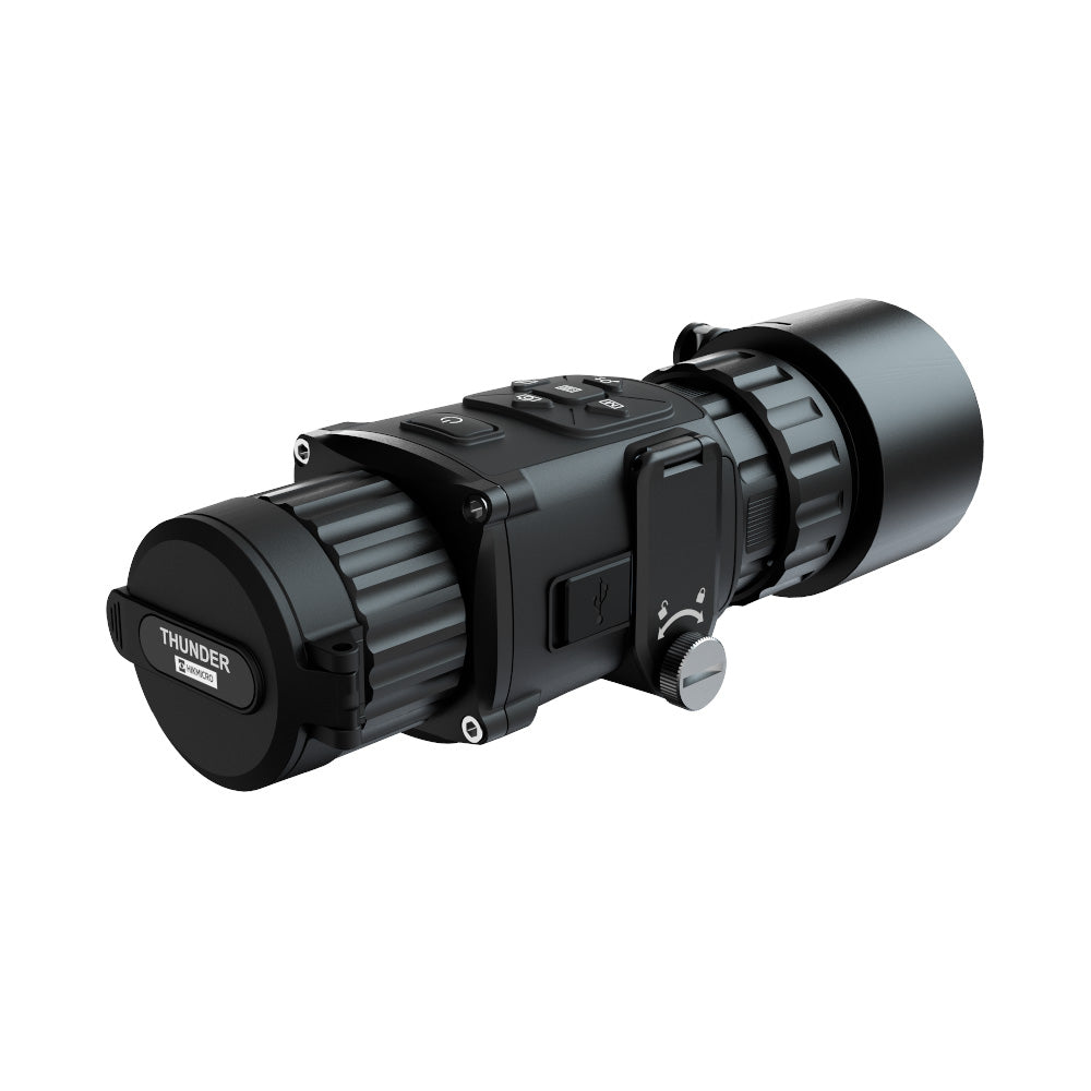 Monocular térmico Hikmicro Thunder TH35C